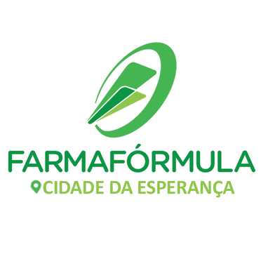 Logotipo da Empresa Farmafórmula Cidade da Esperança