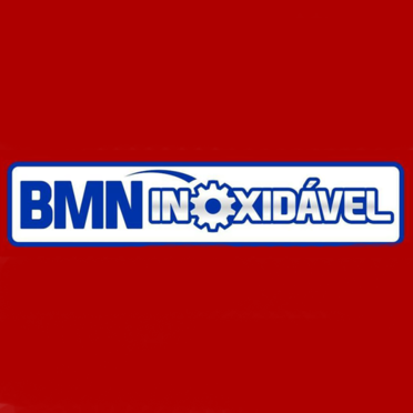 Logotipo da Empresa BMN Inoxidável