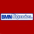 Logomarca BMN Inoxidável