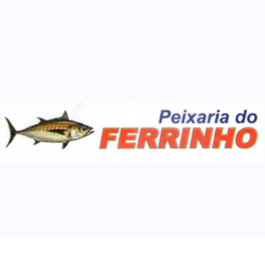 Logotipo da Empresa Peixaria do Ferrinho