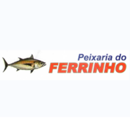 Logomarca da Empresa Peixaria do Ferrinho