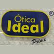 Logomarca Ótica Ideal Prime