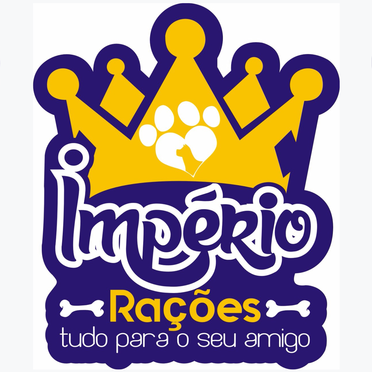 logo da empresa Império Rações Loja II Estrada da Redinha