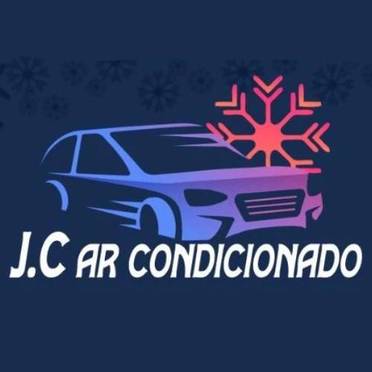 Logotipo da Empresa JC Ar Condicionado Automotivo