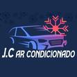 Logomarca JC Ar Condicionado Automotivo