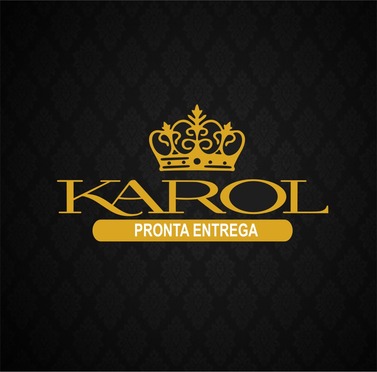 Logotipo da Empresa Karol Pronta Entrega