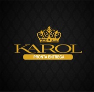 Logomarca da Empresa Karol Pronta Entrega