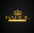 Logomarca Karol Pronta Entrega