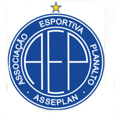Logotipo da Empresa Asseplan - Locação de Campo de Futebol
