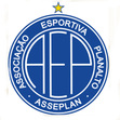 Logomarca Asseplan - Locação de Campo de Futebol