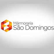 Logomarca da Empresa Marmoraria São Domingos