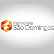 Logomarca Marmoraria São Domingos
