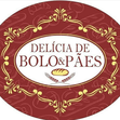 Logomarca Delícia de Bolos e Pães