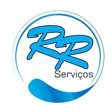 logo da empresa RR Serviços Instalações e Manutenções em Bombas