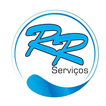 Logotipo da Empresa RR Serviços Instalações e Manutenções em Bombas