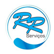 Logomarca RR Serviços Instalações e Manutenções em Bombas