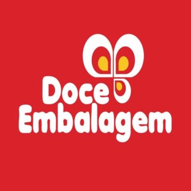 logo da empresa Doce Embalagem - Jardins