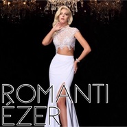 Logomarca da Empresa Romanti - Ezer