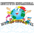 Logomarca Instituto Educacional Mundo Infantil