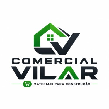 logo da empresa Comercial Vilar