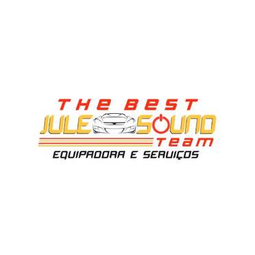 Logotipo da Empresa Jule Sound Team Equipadora e Serviços
