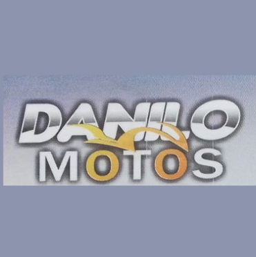 Logotipo da Empresa Danilo Motos