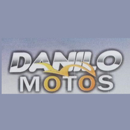 Logomarca da Empresa Danilo Motos