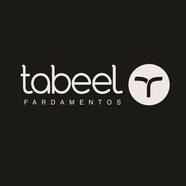 Logomarca da Empresa Tabeel Fardamentos