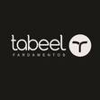 Logomarca Tabeel Fardamentos