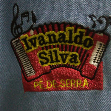Logotipo da Empresa Ivanaldo Silva Pé de Serra