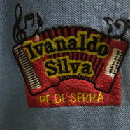 Logomarca da Empresa Ivanaldo Silva Pé de Serra