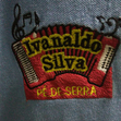 Logomarca Ivanaldo Silva Pé de Serra