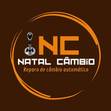 Logomarca Natal Câmbio Automático