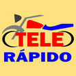 Logomarca Tele Rápido