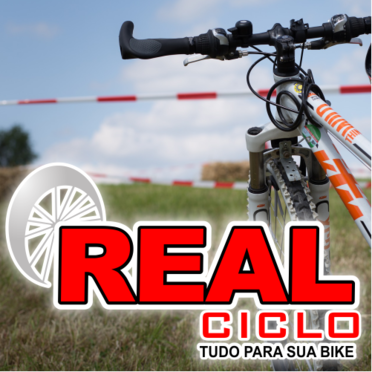 Logotipo da Empresa Real Ciclo