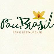 Logomarca da Empresa Restaurante Pau Brasil