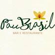 Logomarca Restaurante Pau Brasil