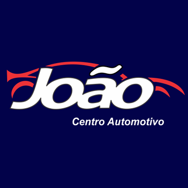 Logotipo da Empresa João Centro Automotivo