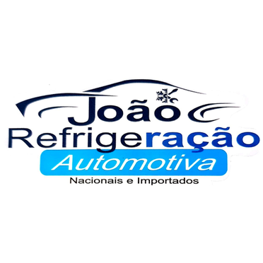 logo da empresa João Refrigeração Automotiva