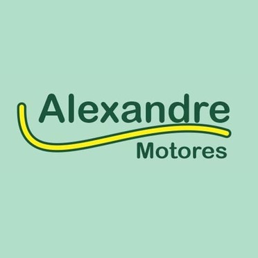 Logotipo da Empresa Alexandre Motores e Bombas Elétricas