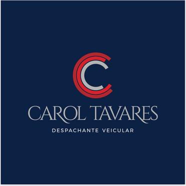 logo da empresa Carol Tavares Despachante