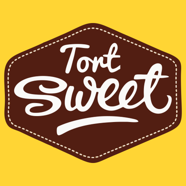 Logotipo da Empresa Tort Sweet