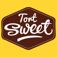 Logomarca da Empresa Tort Sweet