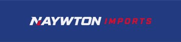 logo da empresa Naywton Imports Auto Peças e Serviços