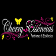 Logomarca Cherry Essências