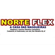 Logomarca Norte Flex Mangueiras e Conexões
