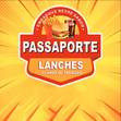 Logomarca Passaporte Lanches