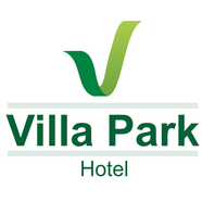Logomarca da Empresa Villa Park Hotel