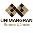 Logomarca Unimargran Mármores & Granitos