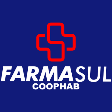 Logotipo da Empresa Farmasul Coophab